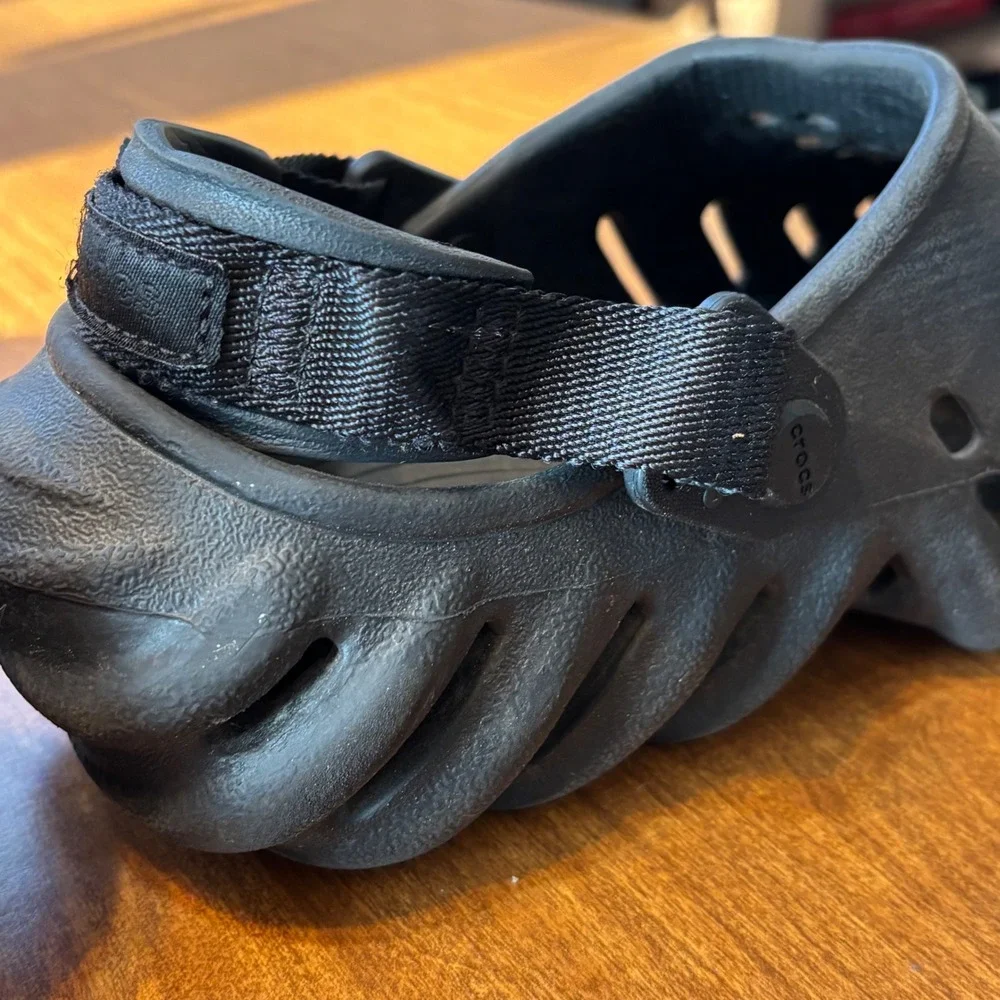 CROCS echo clogs